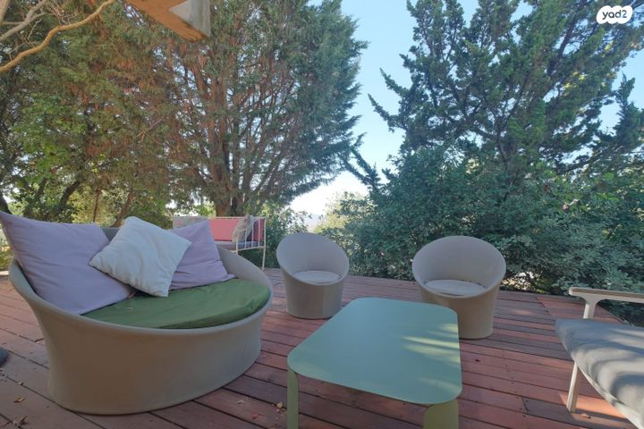 בית פרטי/ קוטג', הגבעה הצפונית 8, כמון, כמון