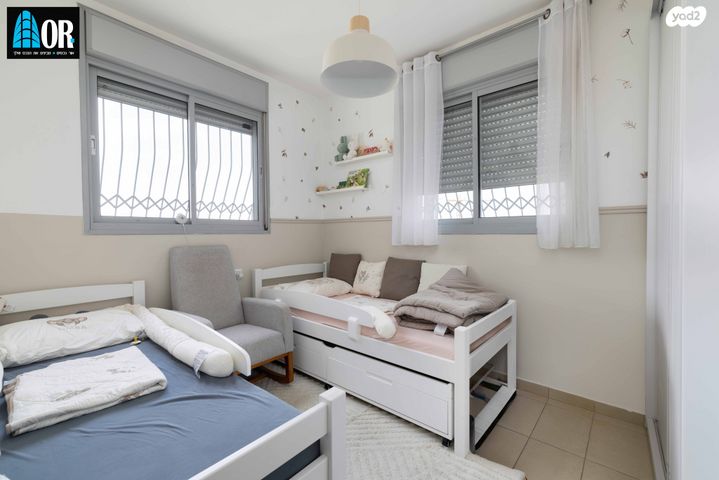 דירה, שא נס, פארק המושבה, באר יעקב