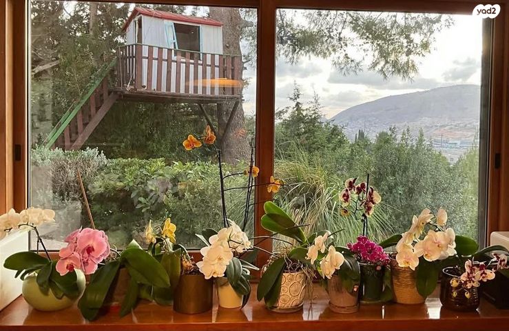 בית פרטי/ קוטג', רמים, מערבית, כרמיאל