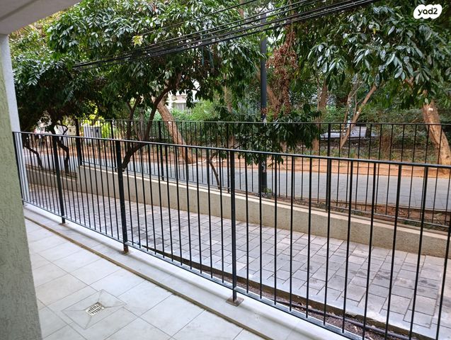 דירה, בורוכוב, גבעתיים