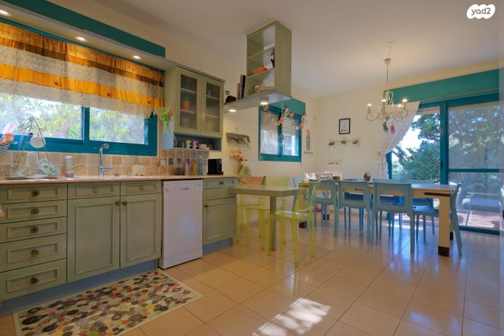 בית פרטי/ קוטג', הגבעה הצפונית 8, כמון, כמון