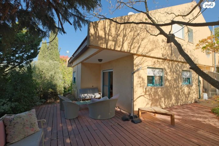 בית פרטי/ קוטג', הגבעה הצפונית 8, כמון, כמון