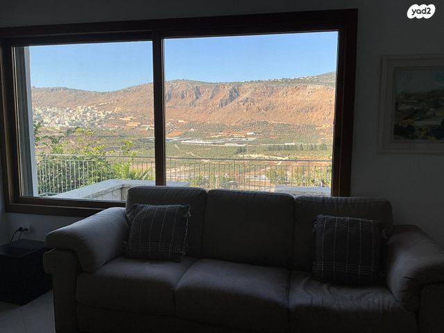 בית פרטי/ קוטג', רמים, מערבית, כרמיאל