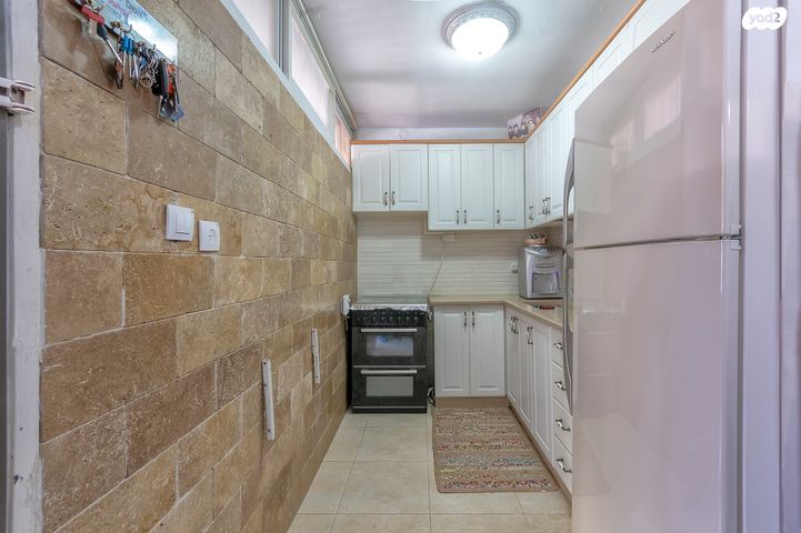 דירה, החבצלת, נאות אשכול, יבנה