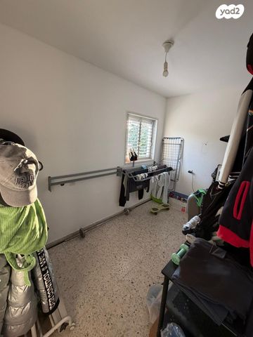 דירה, עין גדי, שכונה ט', באר שבע