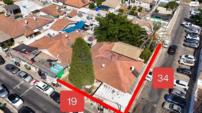 חיים ארלוזורוב 22