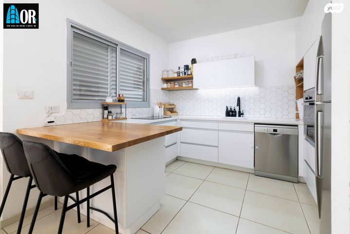 דירה, שא נס, פארק המושבה, באר יעקב