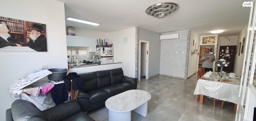 אריה בן אליעזר 