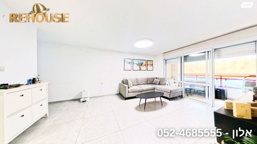 דירה, העצמאות, רובע הקריה, הסיטי, אשדוד