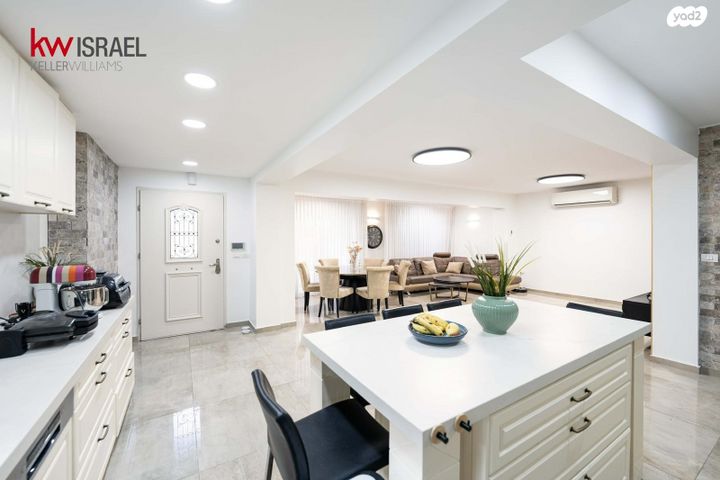 שדרות ישראל גורי 