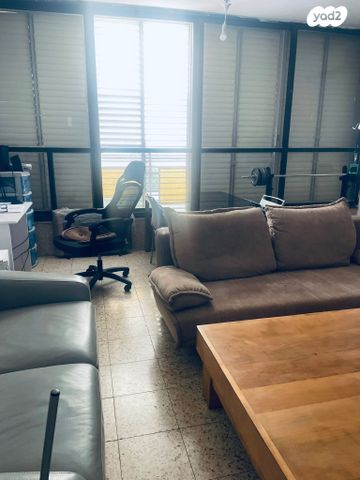 המרכז השקט / מרכז העיר