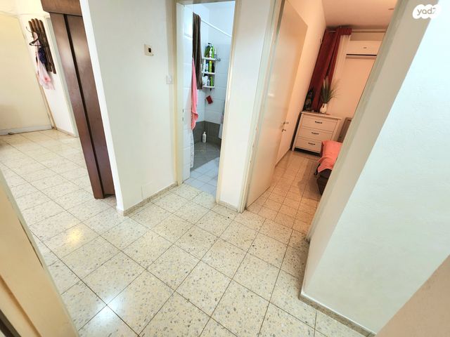 דירת גן, חניתה 70, יזרעאליה, חיפה