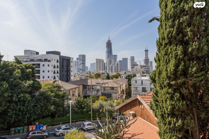 דירה, גורדון, בורוכוב, גבעתיים