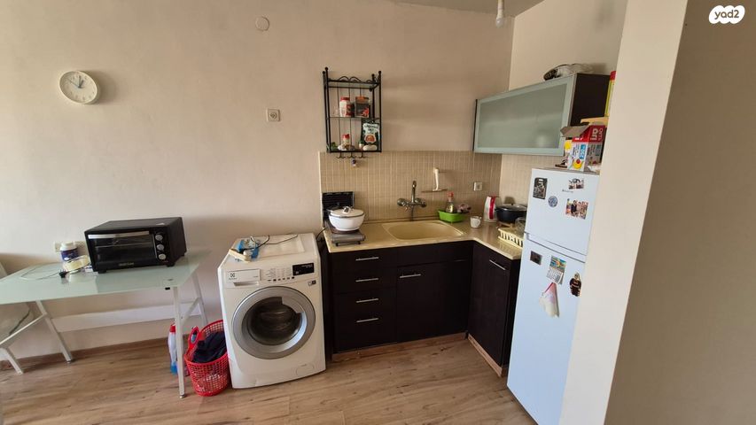 דירה, אליהו הנביא 2, שכונה ד', באר שבע