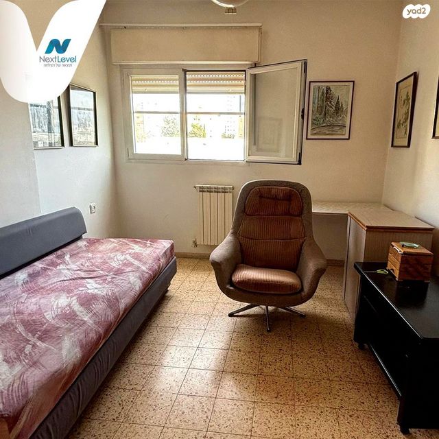 דירה, יעקב קליבנוב, יזרעאליה, חיפה