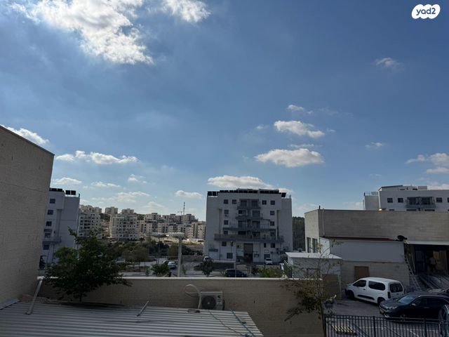 דירת גן, דובב מישרים / רמת בית שמש ד-1, בית שמש