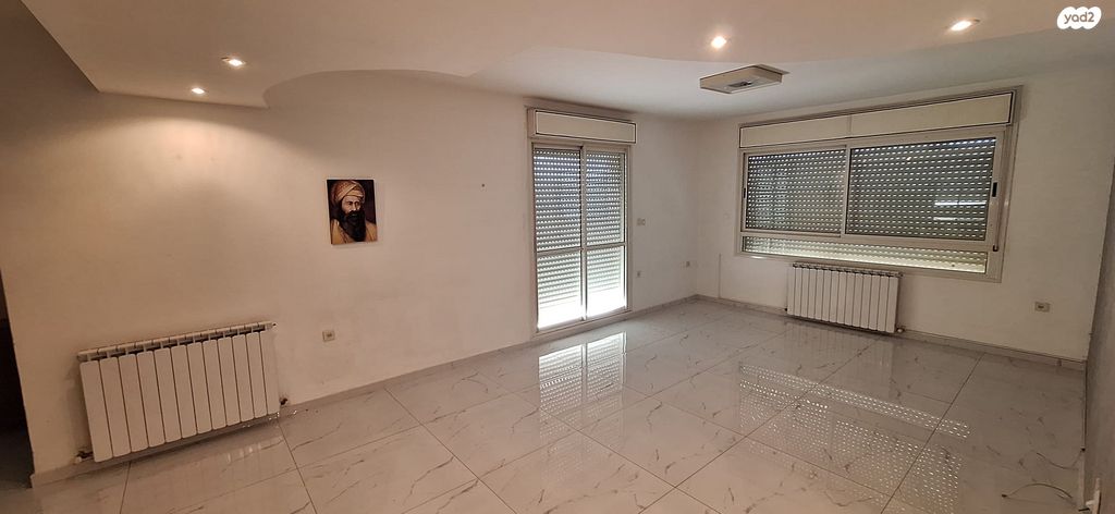 גג/ פנטהאוז, הרב אריה בינה, חומת שמואל, הר חומה, ירושלים