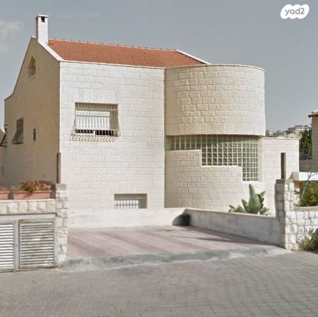 בית פרטי/ קוטג', אברהם רפול הררי, פסגת זאב, ירושלים