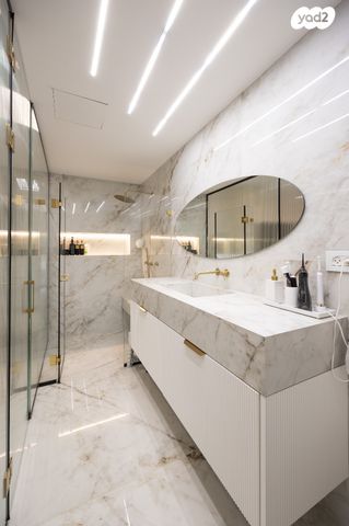 דירת גן, קוסטה ריקה 75, עיר גנים, ירושלים