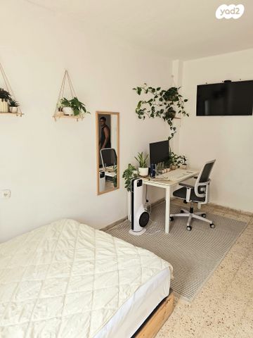 גג/ פנטהאוז, סירקין, הצפון הישן - דרום, תל אביב יפו