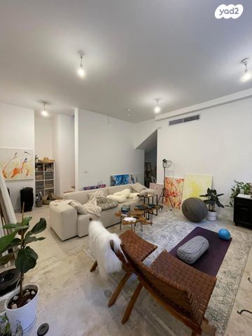 דירת גן, תל אביב יפו