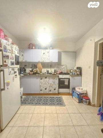 דירה, ח. בן עטר, אשקלון