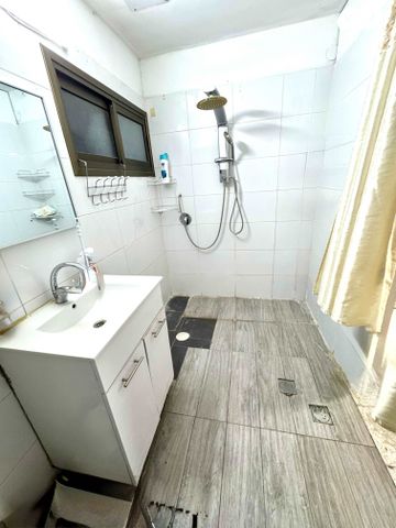 בית פרטי/ קוטג', אוסישקין, שכונה א', באר שבע