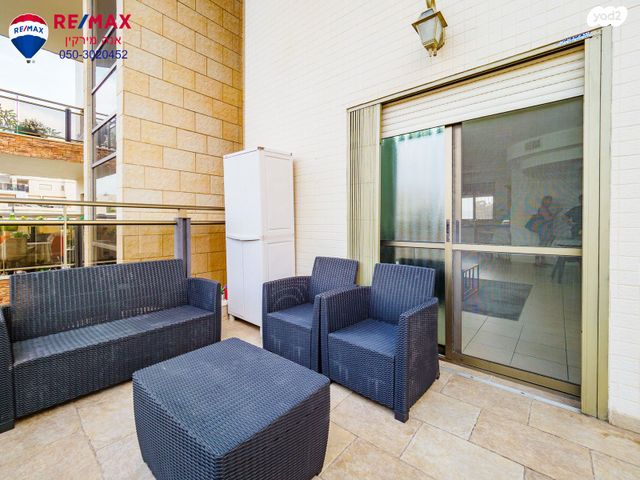 דירה, קפלן 19, עין שרה, נהריה