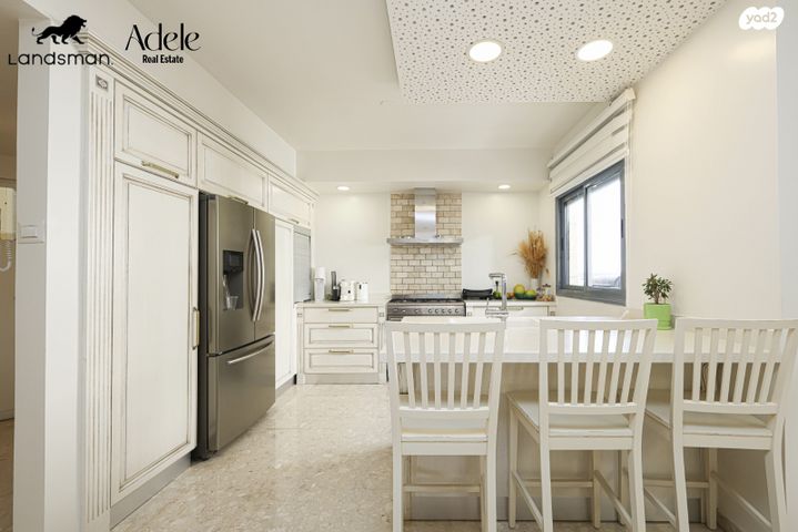 דירה, גלי הים, נתניה