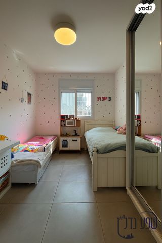 דירה, יפה אברהם, קרית רבין, חולון