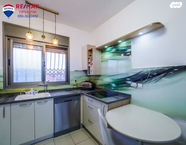 דירה, קפלן 19, עין שרה, נהריה