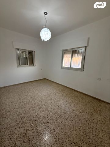 דירה, קרית חיים מזרחית, חיפה