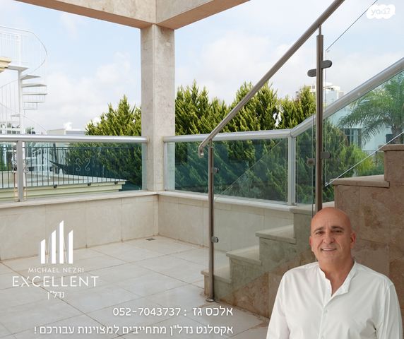 בית פרטי/ קוטג', אשדוד