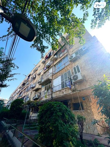 דירה, דרך חיים ברלב 183, נווה אליעזר וכפר שלם מזרח, תל אביב יפו