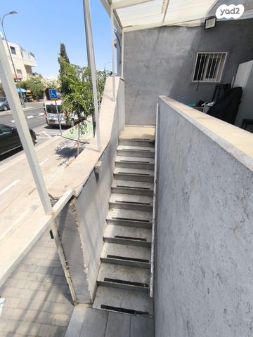 דירה, שבתאי הנגבי, גילה, ירושלים