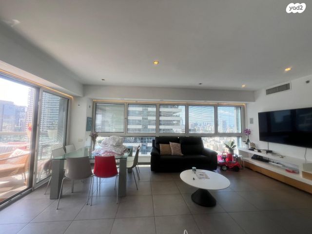 דירה, תל אביב יפו