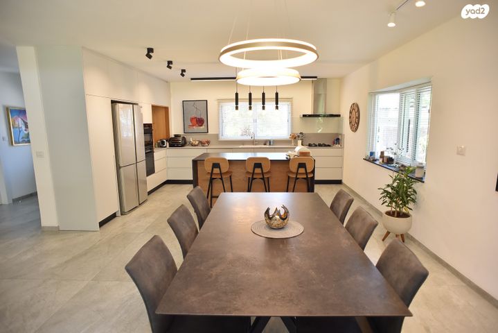 בית פרטי/ קוטג', עשרת