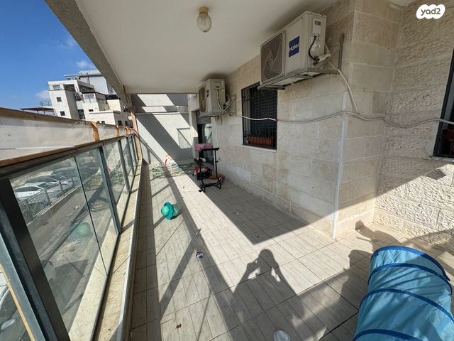 דירת גן, דובב מישרים / רמת בית שמש ד-1, בית שמש