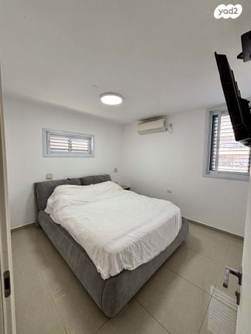 דירה, אריה בן אליעזר, רובע ד', אשדוד