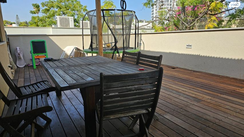 גג/ פנטהאוז, הדר יוסף, תל אביב יפו