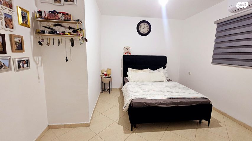 דירת גן, תמר, טבריה