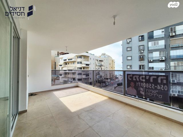 דירה, עגנון, דרום מערב ותיק, בת ים