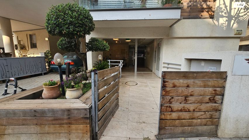 דירה, זלמן שניאור, לב תל אביב, לב העיר צפון, תל אביב יפו