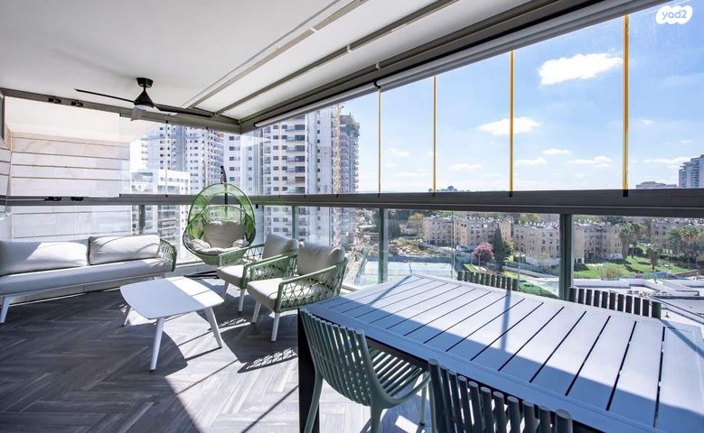 דירה, שביט 19, כוכב הצפון, באר יעקב