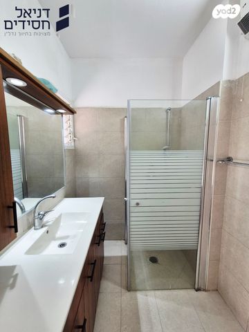 דירה, עגנון, דרום מערב ותיק, בת ים