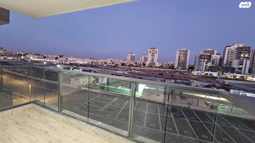 דירה, קרית מלאכי