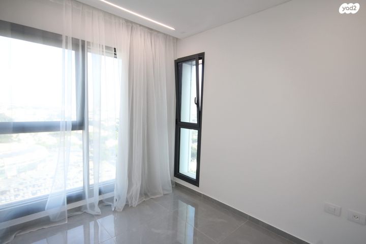 דירה, וינגייט 1, יד אליהו, תל אביב יפו