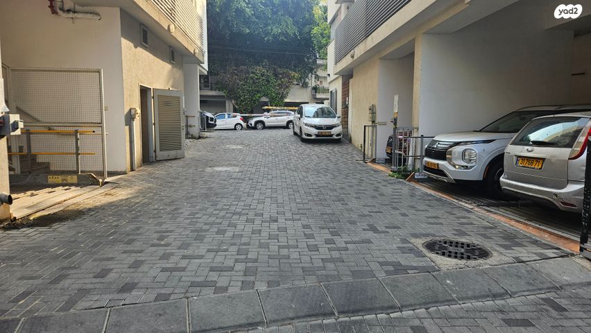 דירה, זלמן שניאור, לב תל אביב, לב העיר צפון, תל אביב יפו