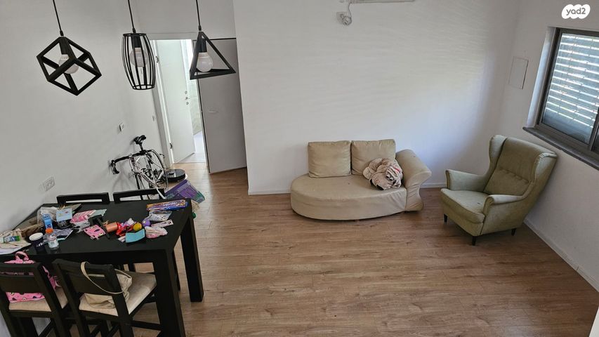 גג/ פנטהאוז, הדר יוסף, תל אביב יפו