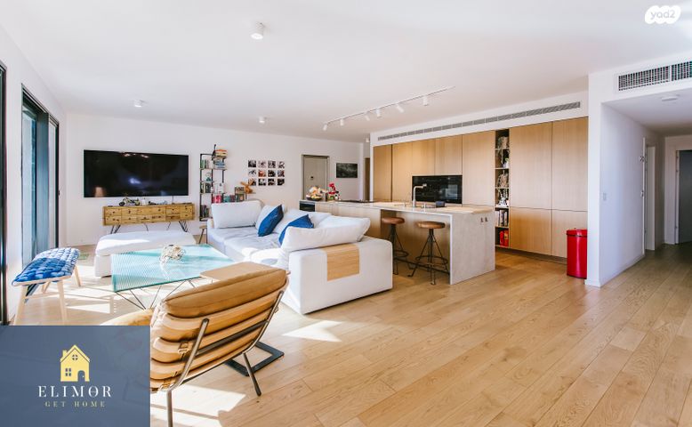 דירה, יהודה מרגוזה 50, יפו העתיקה, תל אביב יפו